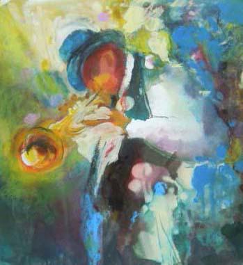 artwork by Doree Loschiavo