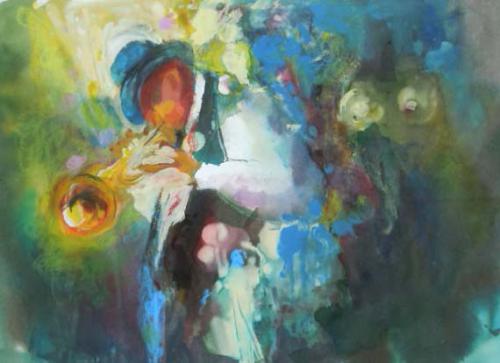 artwork by Doree Loschiavo