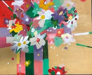 artwork by Doree Loschiavo