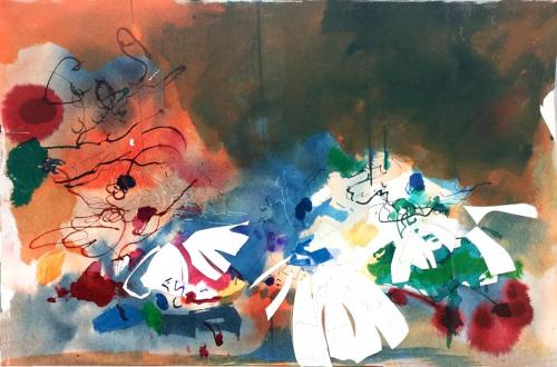 artwork by Doree Loschiavo