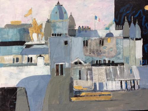 artwork by Doree Loschiavo