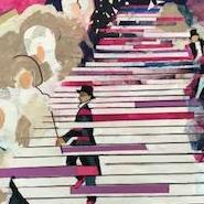 artwork by Doree Loschiavo