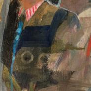 artwork by Doree Loschiavo