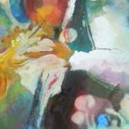 artwork by Doree Loschiavo