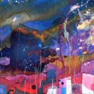 artwork by Doree Loschiavo