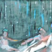 artwork by Doree Loschiavo