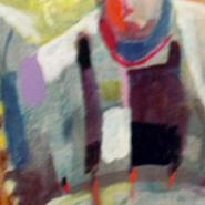 artwork by Doree Loschiavo