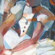 artwork by Doree Loschiavo