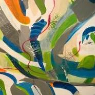 artwork by Doree Loschiavo