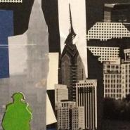 artwork by Doree Loschiavo